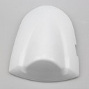 White Pillion Rear Seat Cowl Cover For Suzuki K6 Gsxr600 Gsxr750 2006 2007